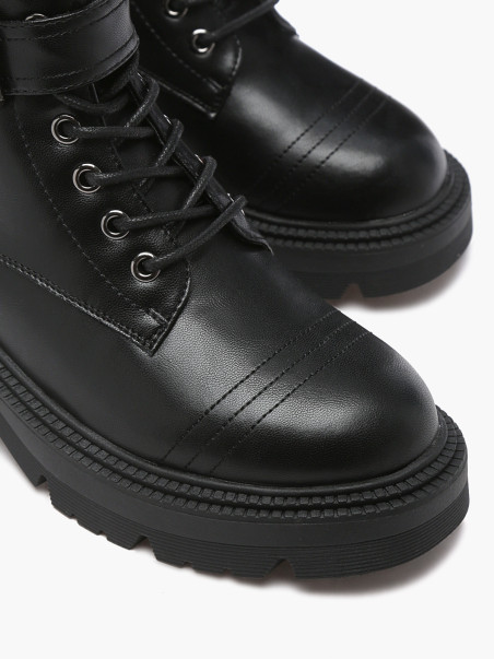 Ботинки O.LIVE naturalle 1605000296