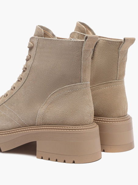 Ботинки O.LIVE naturalle 1605000297