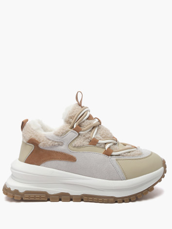 Кроссовки X-Plode