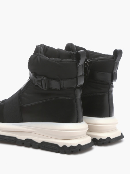 Ботинки X-Plode 1605000299