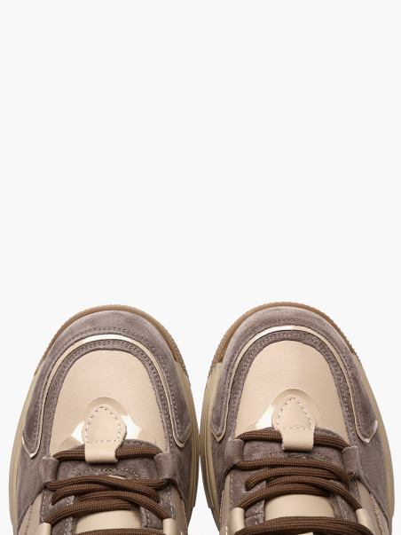 Ботинки X-Plode 1605000301