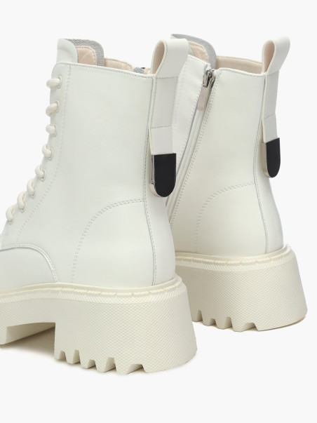 Ботинки O.LIVE naturalle 1605000304