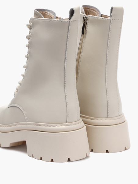 Ботинки O.LIVE naturalle 1605000309