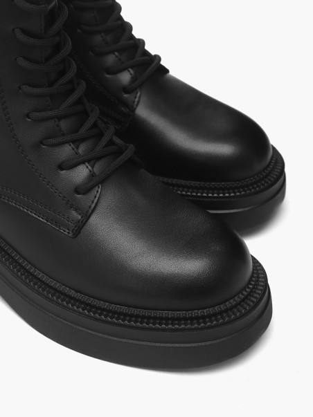 Ботинки O.LIVE naturalle 1605000314