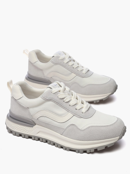 Кроссовки X-Plode 1605000347