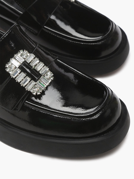 Лоферы O.LIVE naturalle 1605000353