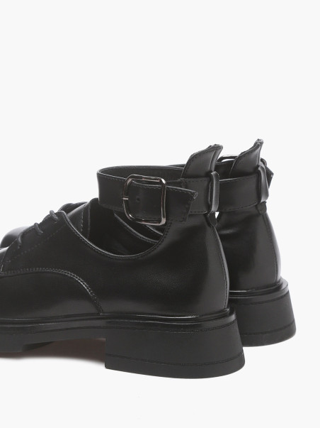 Полуботинки O.LIVE naturalle 1605000357