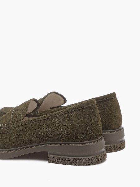 Лоферы O.LIVE naturalle 1605000362