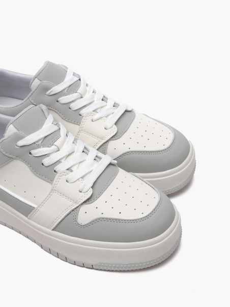 Кеды X-Plode 1605000364