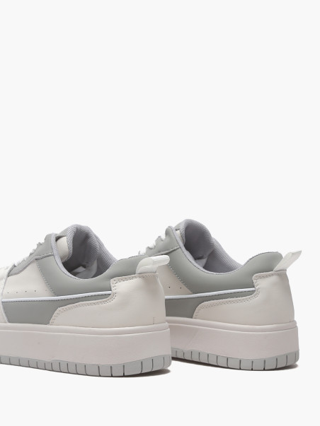 Кеды X-Plode 1605000364