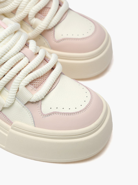 Кеды X-Plode 1605000368