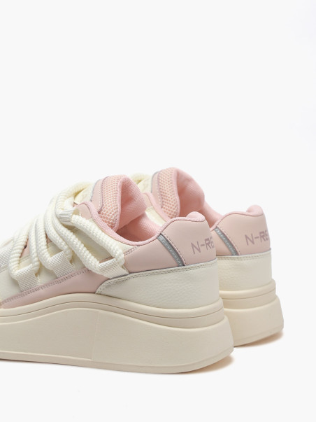 Кеды X-Plode 1605000368