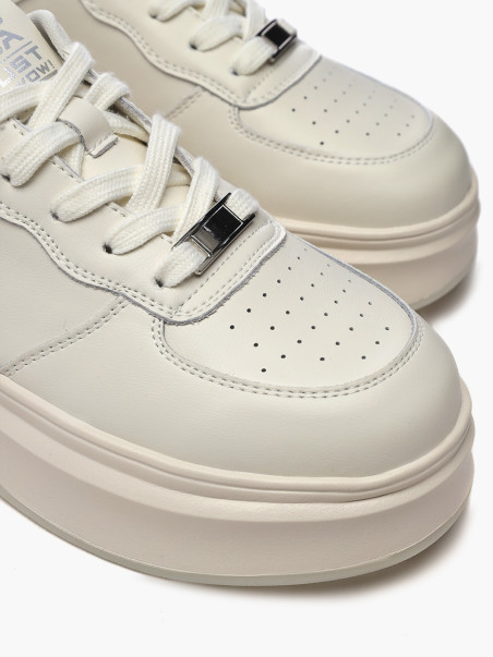 Кеды X-Plode 1605000371