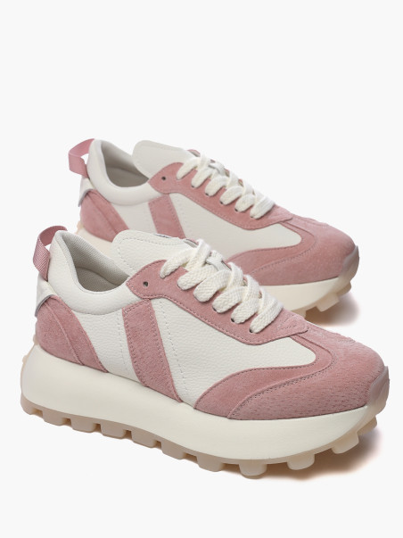 Кроссовки X-Plode 1605000373