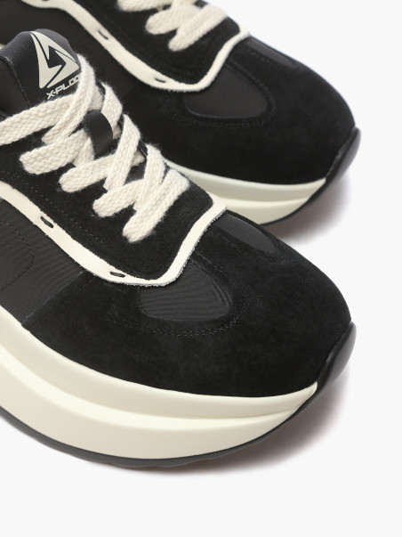 Кроссовки X-Plode 1605000385