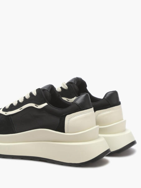 Кроссовки X-Plode 1605000385