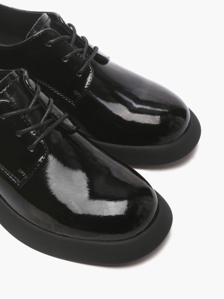 Полуботинки O.LIVE naturalle 1605000387