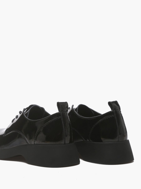 Полуботинки O.LIVE naturalle 1605000387