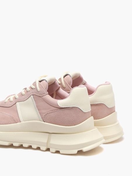 Кроссовки X-Plode 1605000397