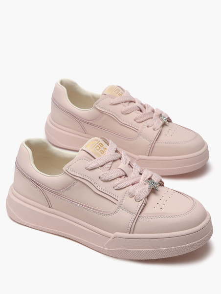 Кеды X-Plode 1605000399