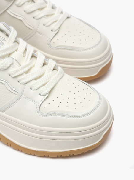 Кеды X-Plode 1605000403