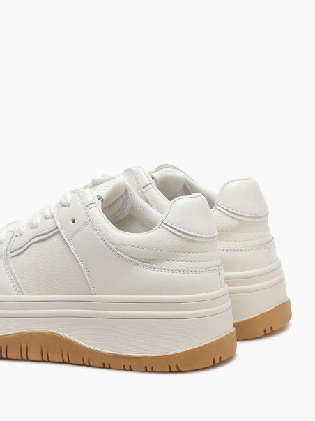 Кеды X-Plode 1605000403