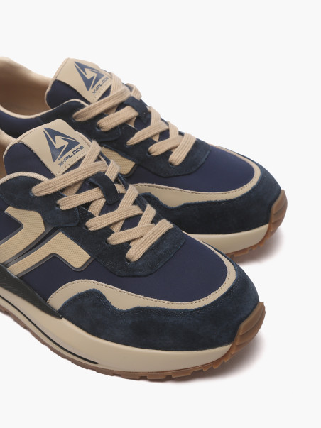 Кроссовки X-Plode 1605000405