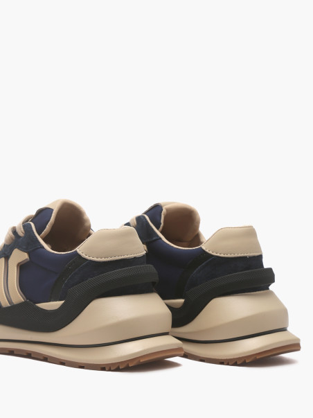 Кроссовки X-Plode 1605000405