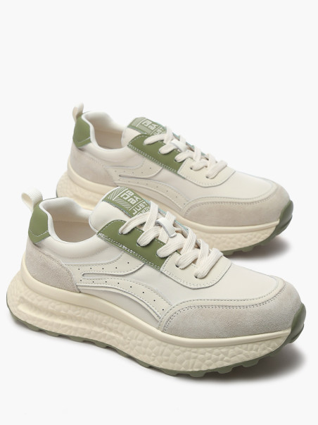 Кроссовки X-Plode 1605000407