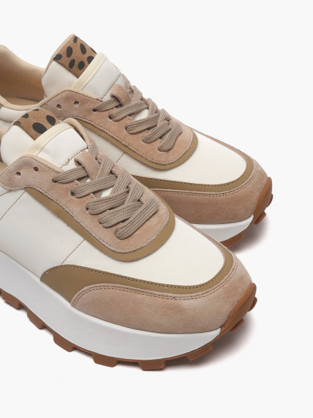 Кроссовки X-Plode 1605000409