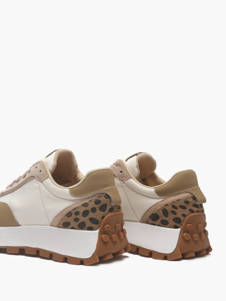 Кроссовки X-Plode 1605000409