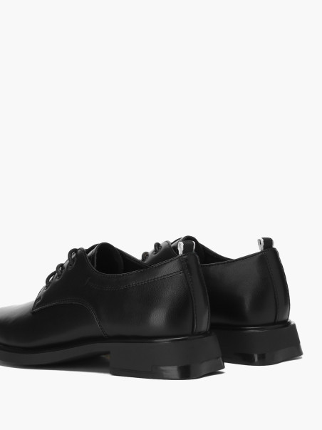 Полуботинки O.LIVE naturalle 1605000413