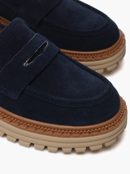 Лоферы O.LIVE naturalle 1605000559