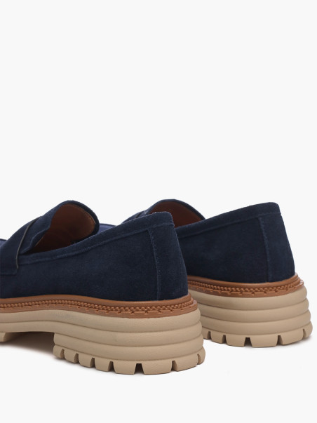 Лоферы O.LIVE naturalle 1605000559