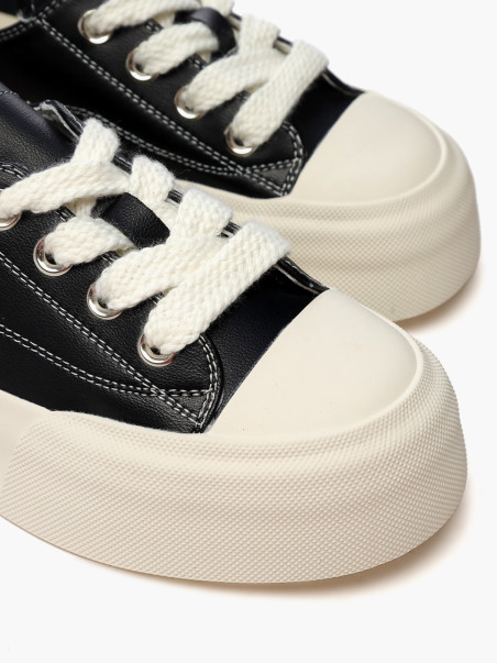 Кеды X-Plode 1605000587