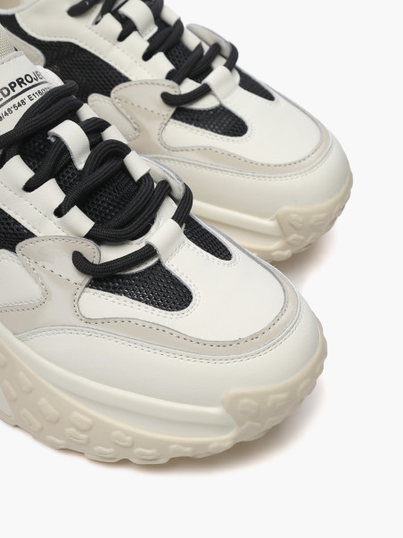 Кроссовки X-Plode 1605000589