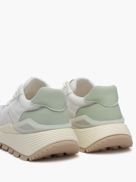 Кроссовки X-Plode 1605000592