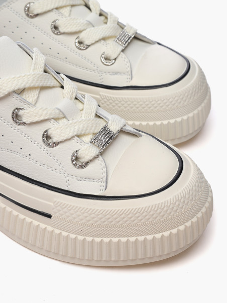 Кеды X-Plode 1605000595