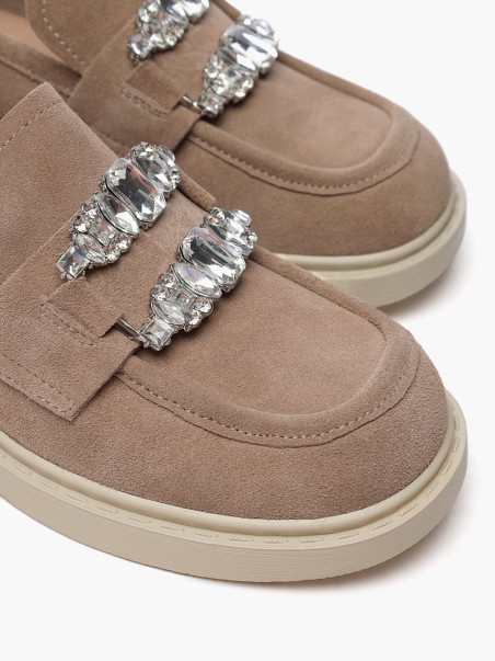 Туфли O.LIVE naturalle 1605000597