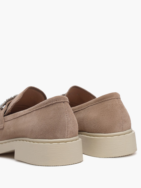 Туфли O.LIVE naturalle 1605000597