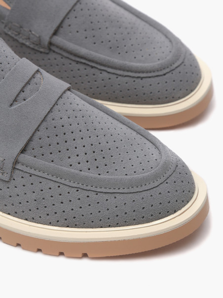 Лоферы O.LIVE naturalle 1605000599