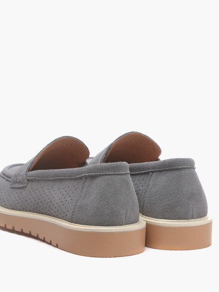 Лоферы O.LIVE naturalle 1605000599