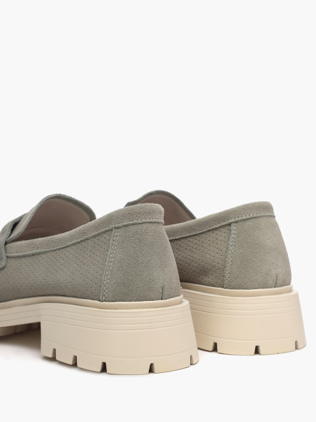 Лоферы O.LIVE naturalle 1605000602