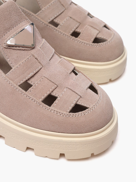 Туфли O.LIVE naturalle 1605000603