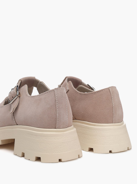 Туфли O.LIVE naturalle 1605000603