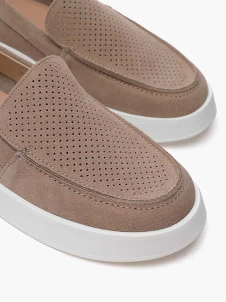 Туфли O.LIVE naturalle 1605000608