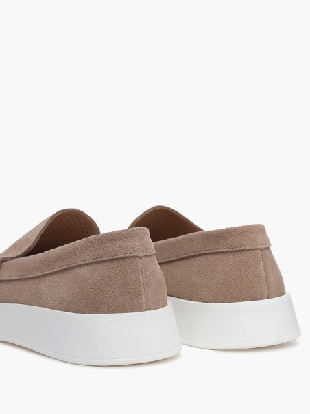 Туфли O.LIVE naturalle 1605000608