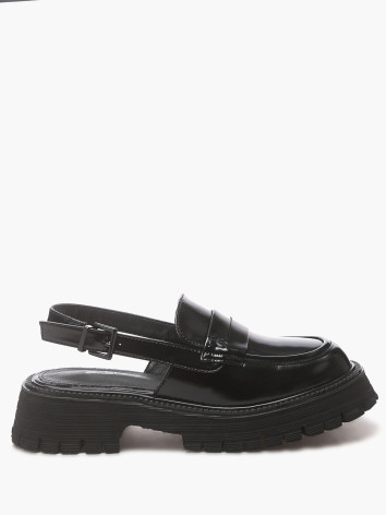 Туфли O.LIVE naturalle