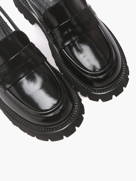 Туфли O.LIVE naturalle 1605000610