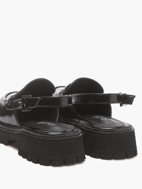 Туфли O.LIVE naturalle 1605000610